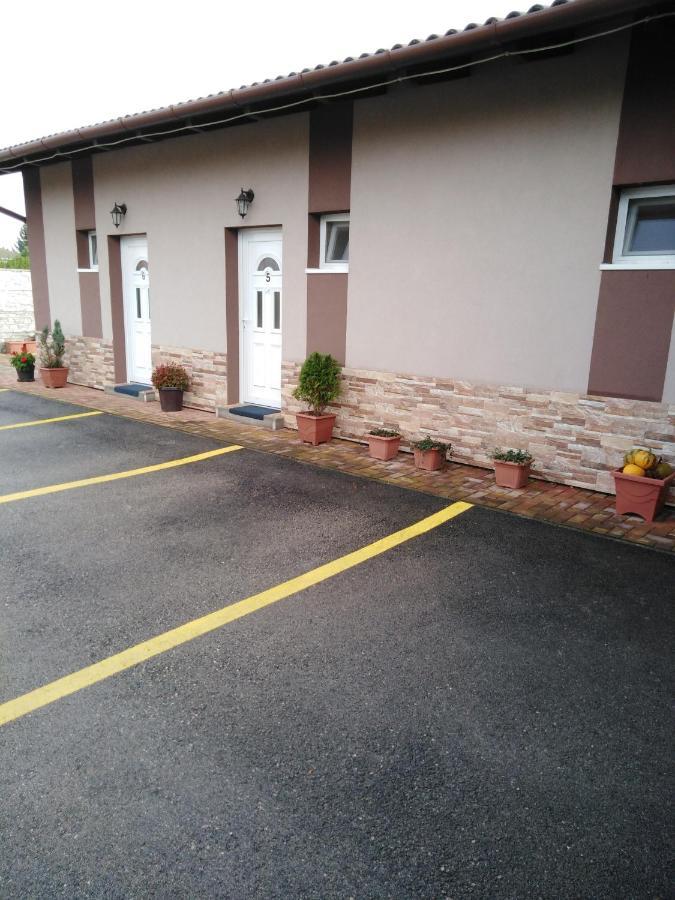 Boglárka Apartman Mosonmagyaróvár