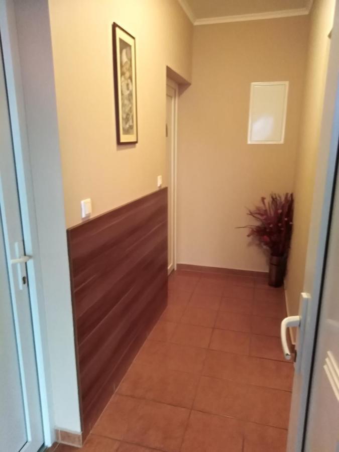 Boglárka Apartman