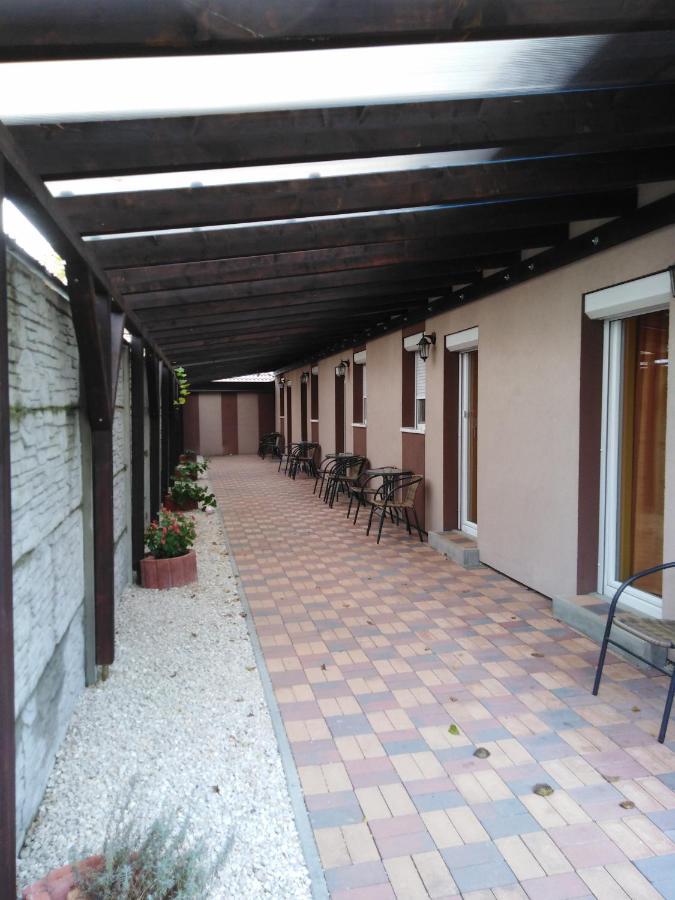Apartman Boglárka