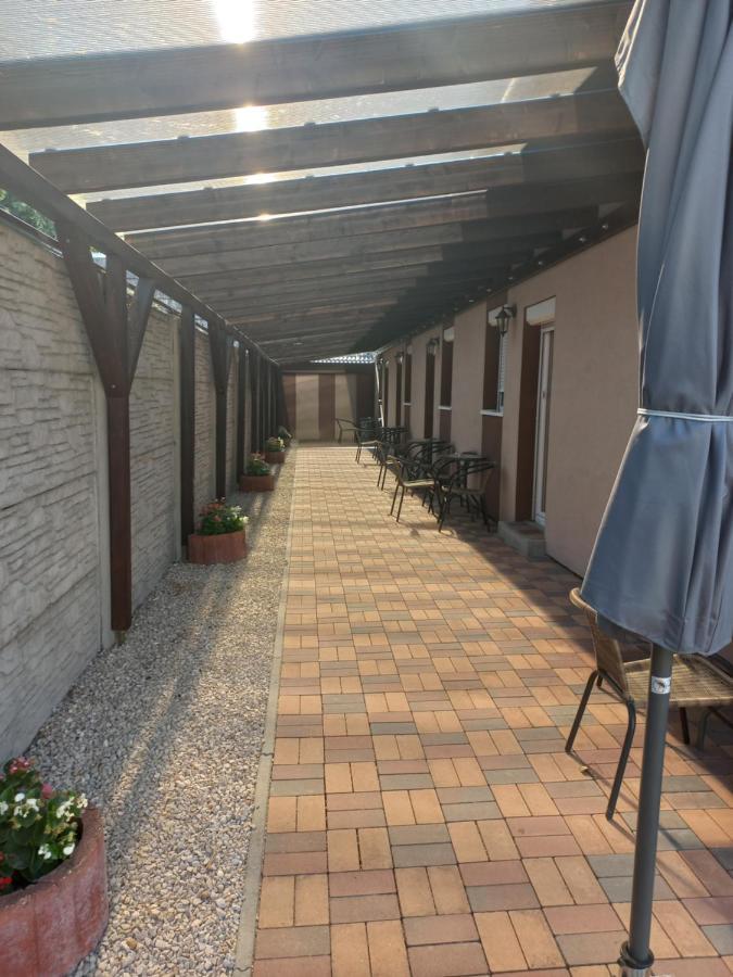 Boglárka Mosonmagyaróvár