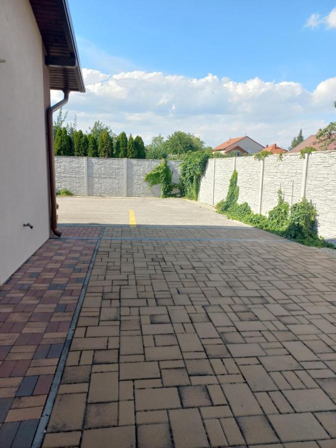 Boglárka Apartman