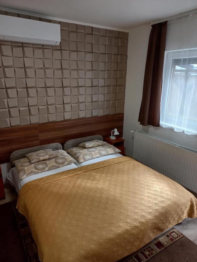 Boglarka Vendeghaz Mosonmagyaróvár