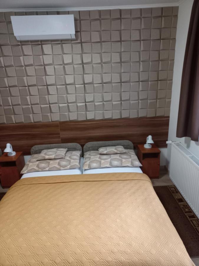 Boglarka Vendeghaz Apartament Mosonmagyaróvár