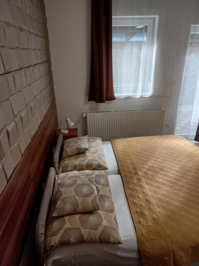 Apartman Boglárka Mosonmagyaróvár