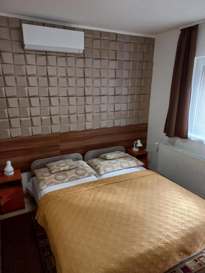 Apartman Boglárka Mosonmagyaróvár