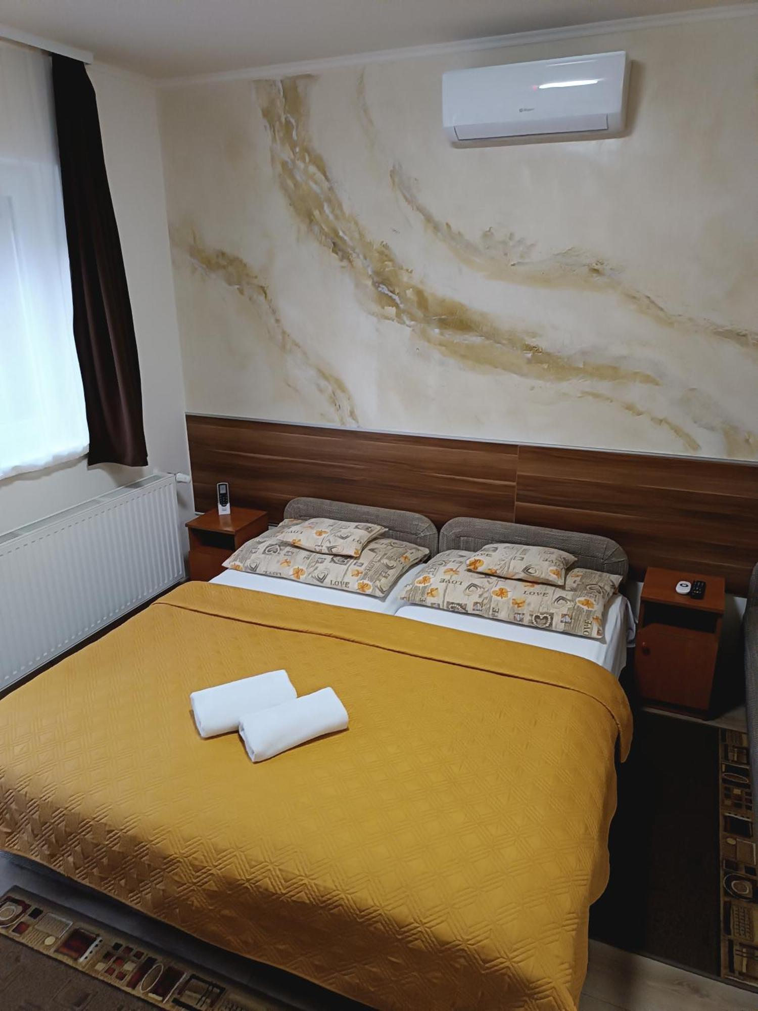 Apartman Boglárka