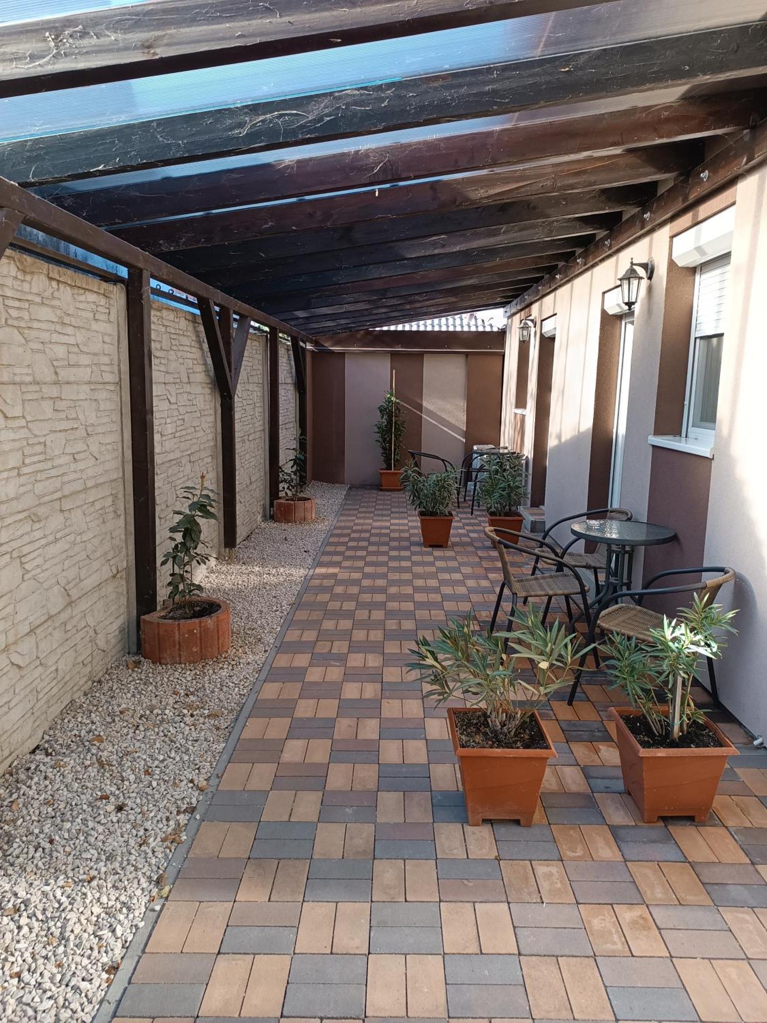 Boglárka Apartman Mosonmagyaróvár