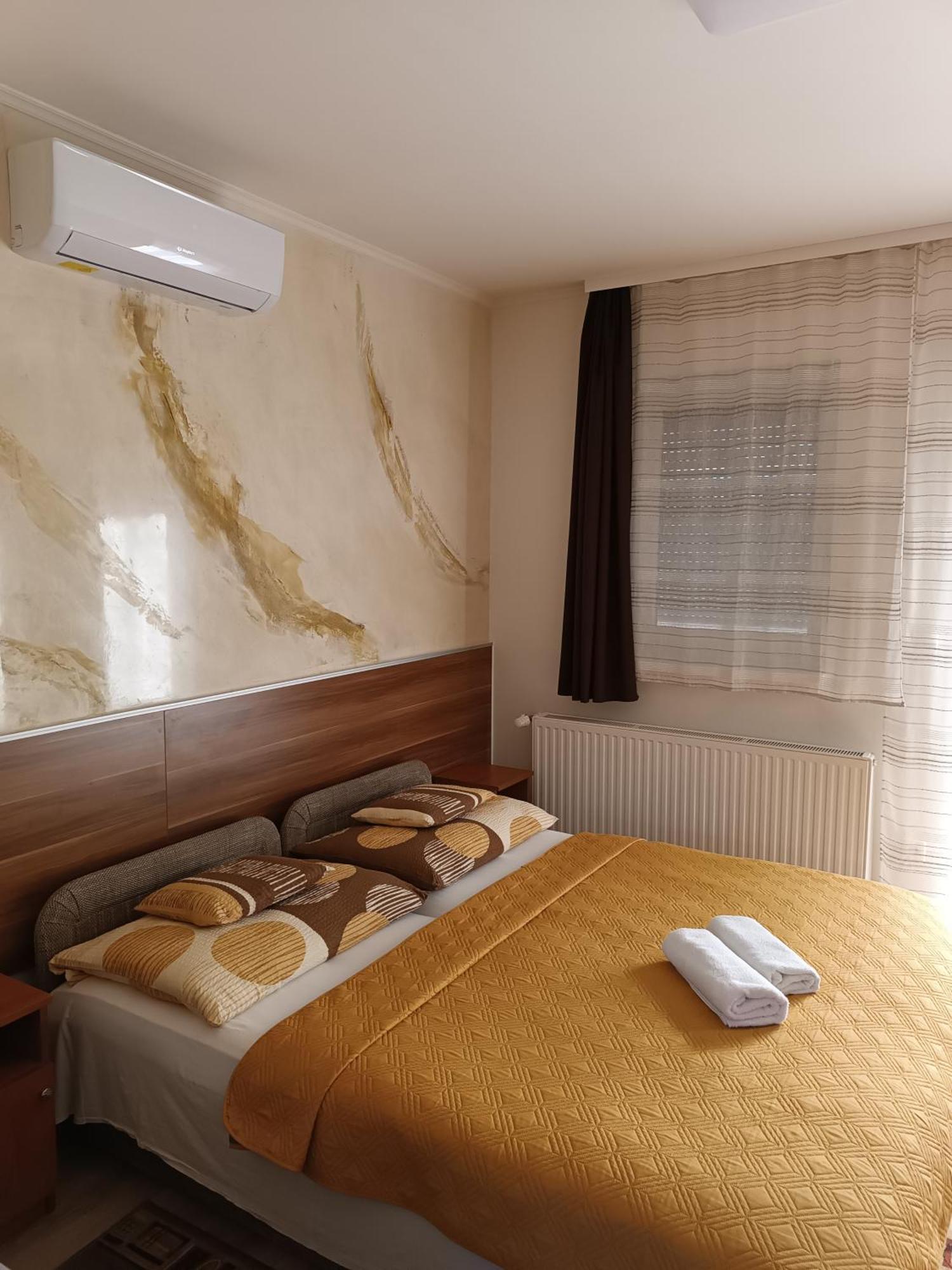 Apartman Boglárka