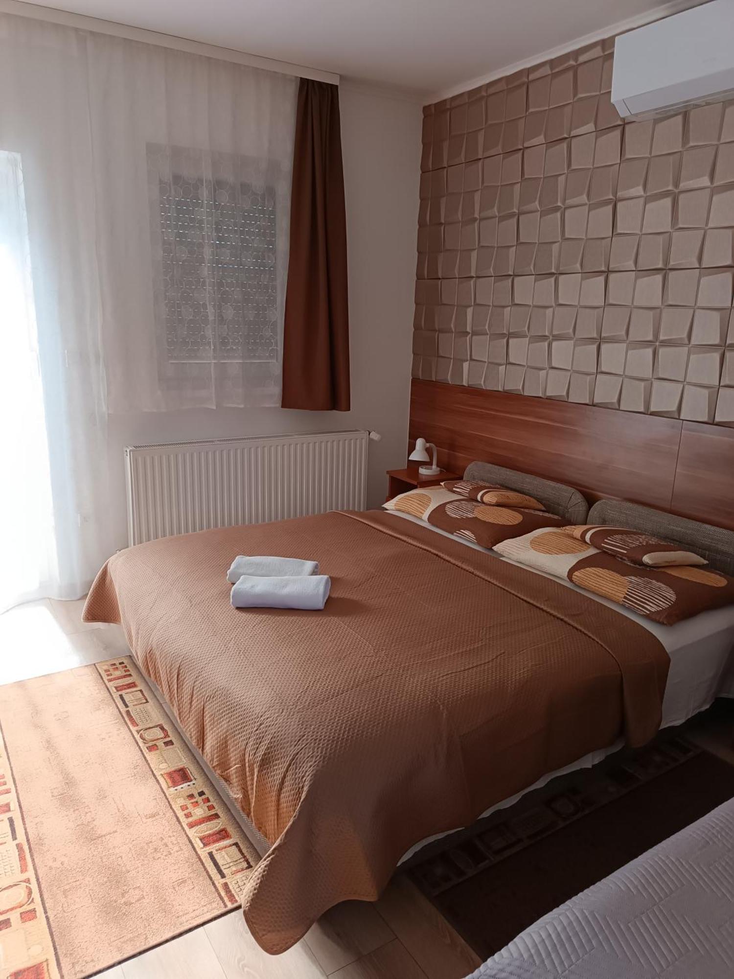 Boglarka Vendeghaz Apartament Mosonmagyaróvár