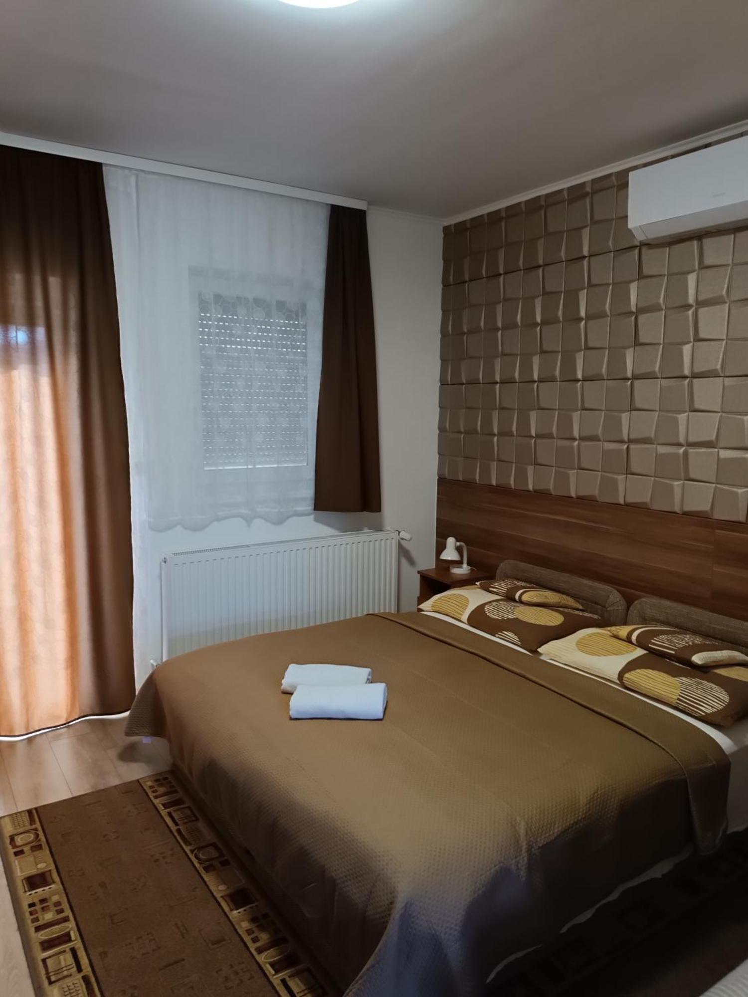 Boglárka Apartman