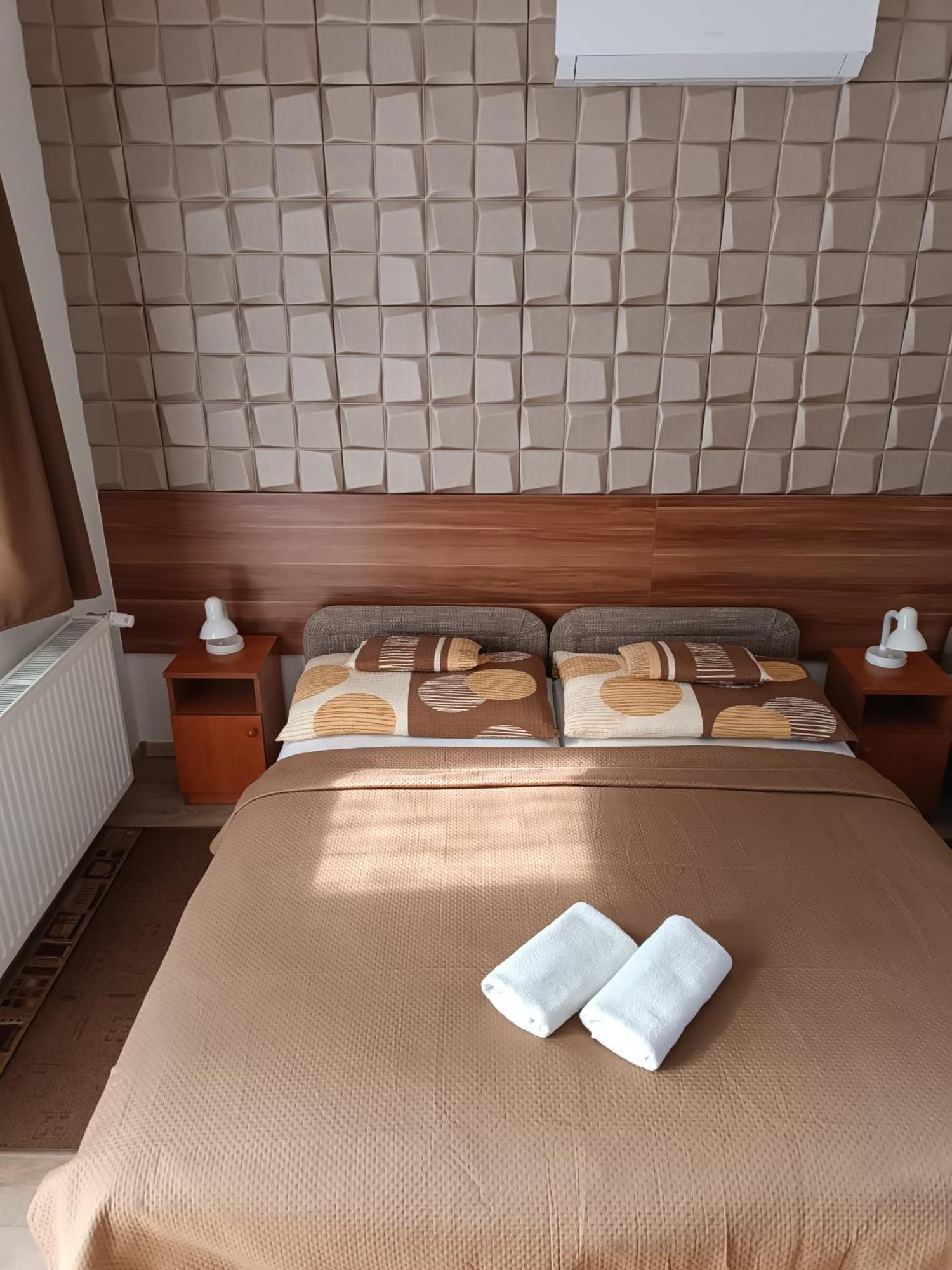 Apartament Boglarka Vendeghaz Mosonmagyaróvár