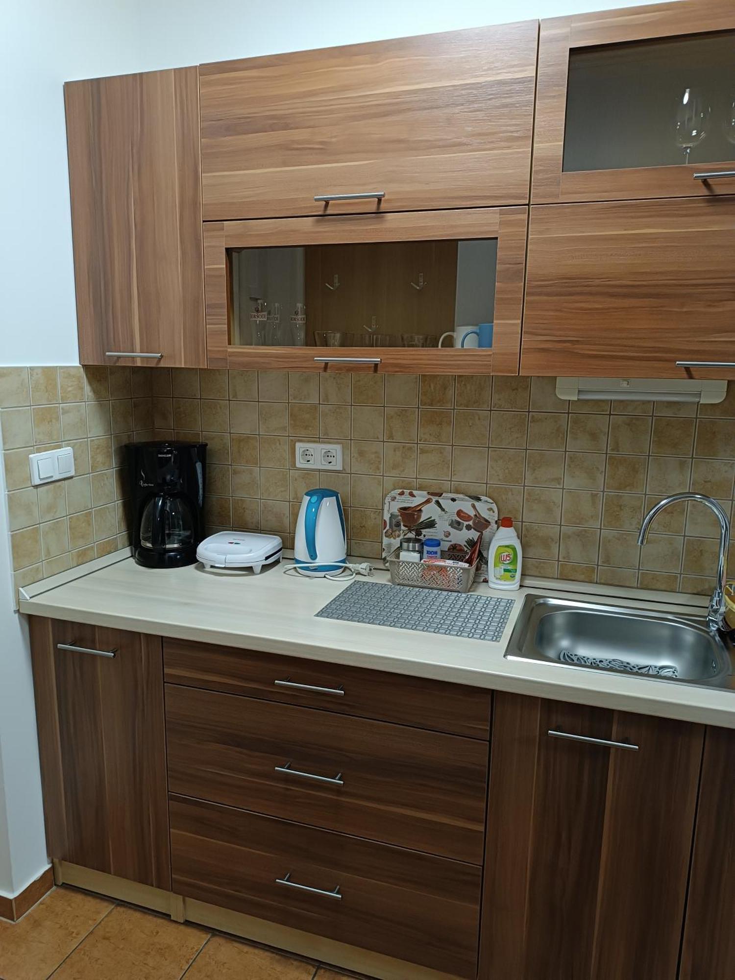 Boglárka Apartman Mosonmagyaróvár