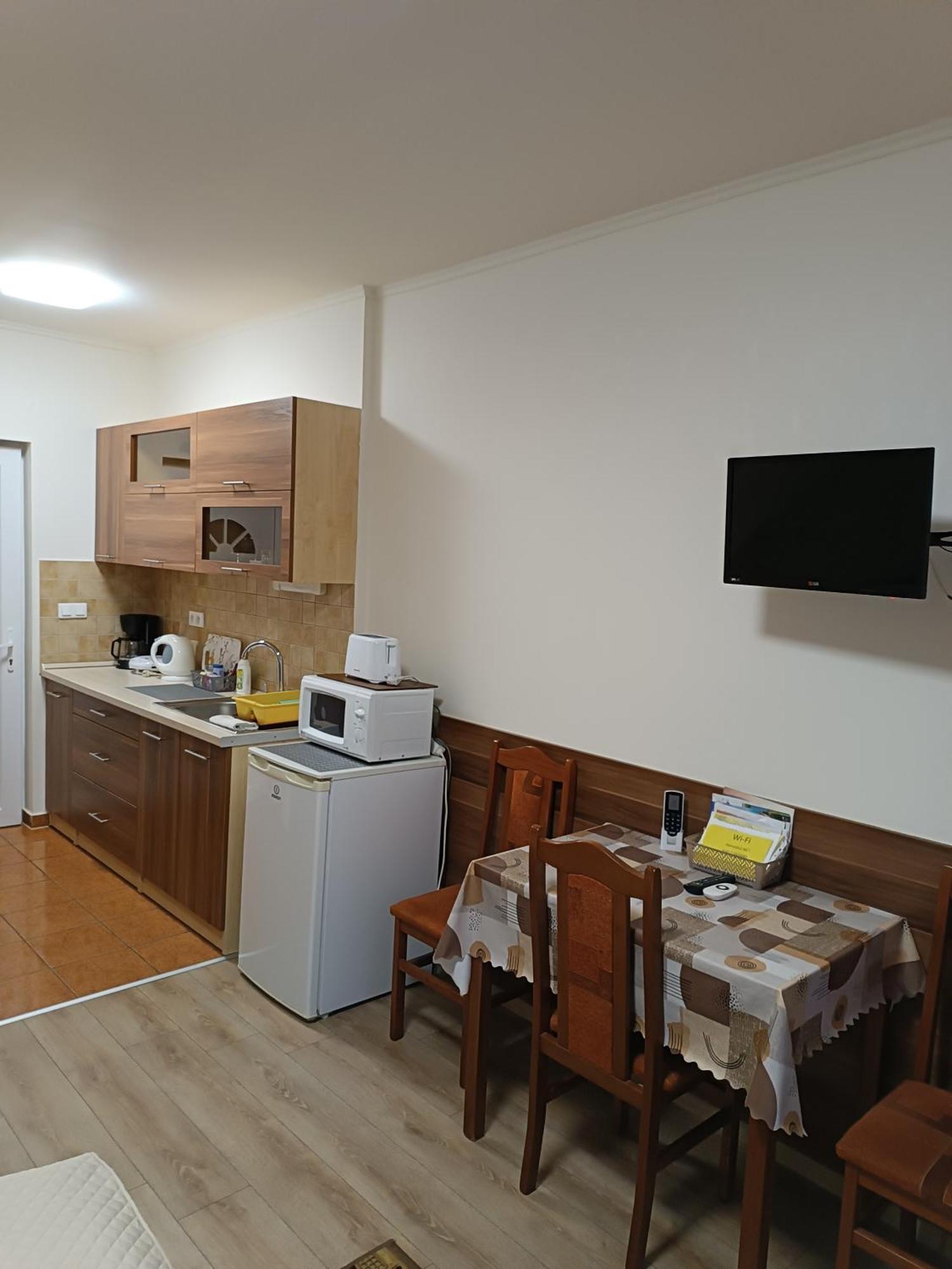 Boglárka Apartman Mosonmagyaróvár