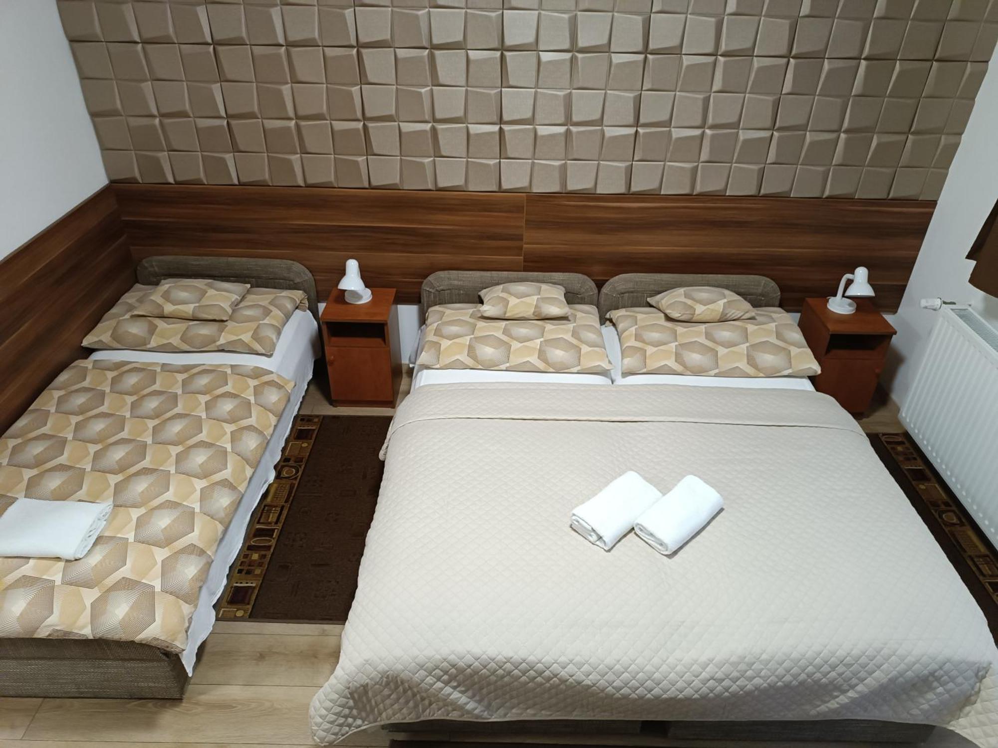 Boglarka Vendeghaz Apartament Mosonmagyaróvár