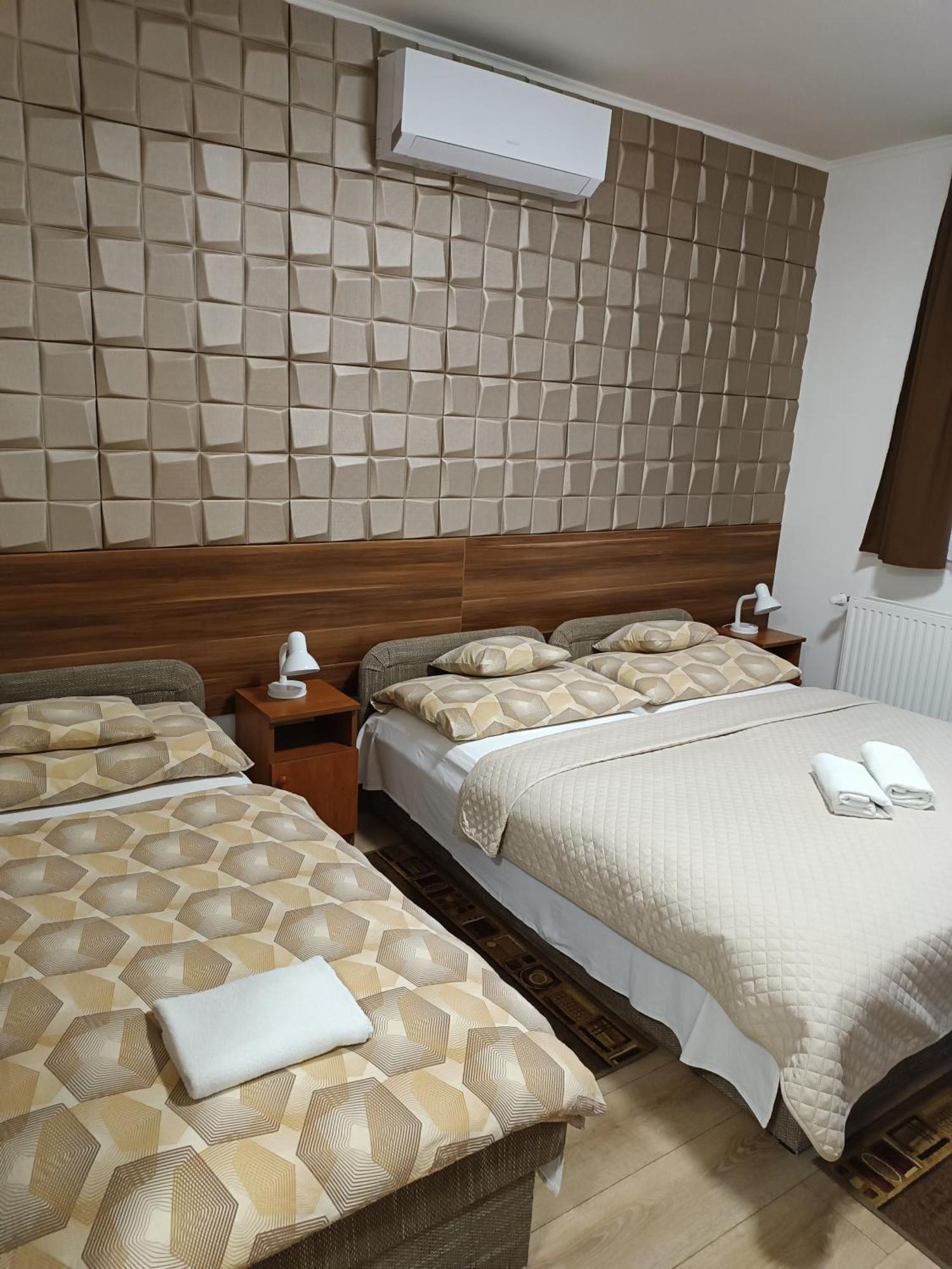 Boglárka Apartman