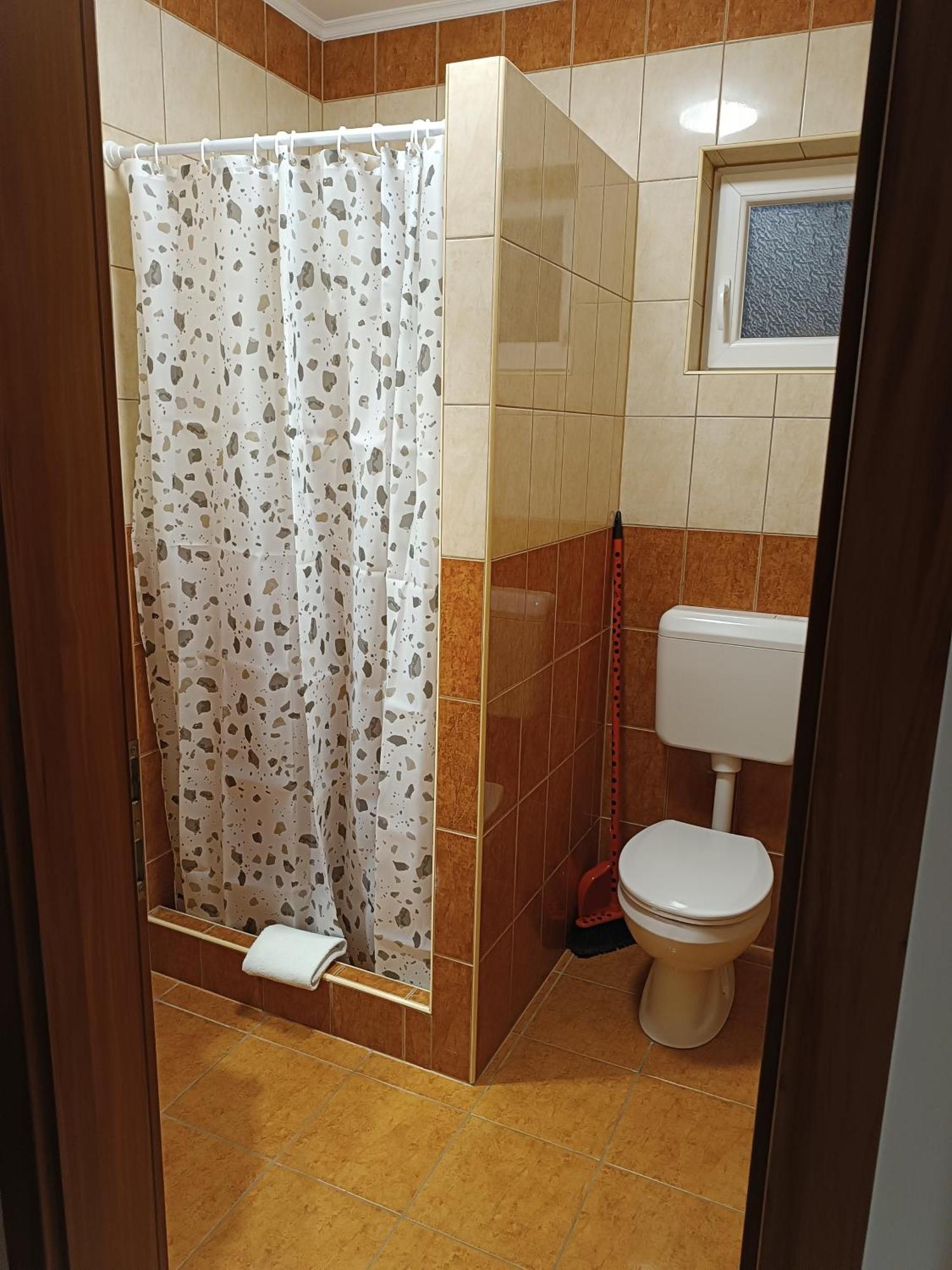 Apartament Boglarka Vendeghaz